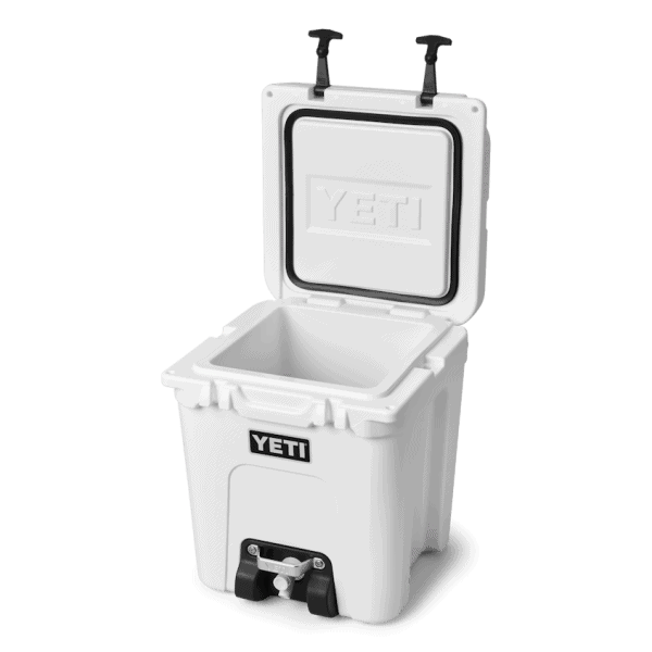 Yeti Silo 6G White