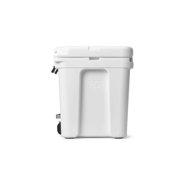 Yeti Silo 6G White