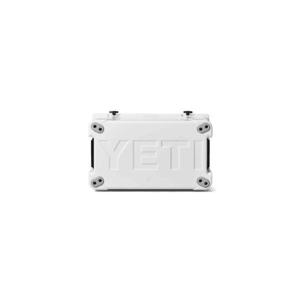 Yeti Tundra 105 White