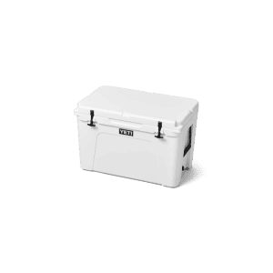 Yeti Tundra 105 White