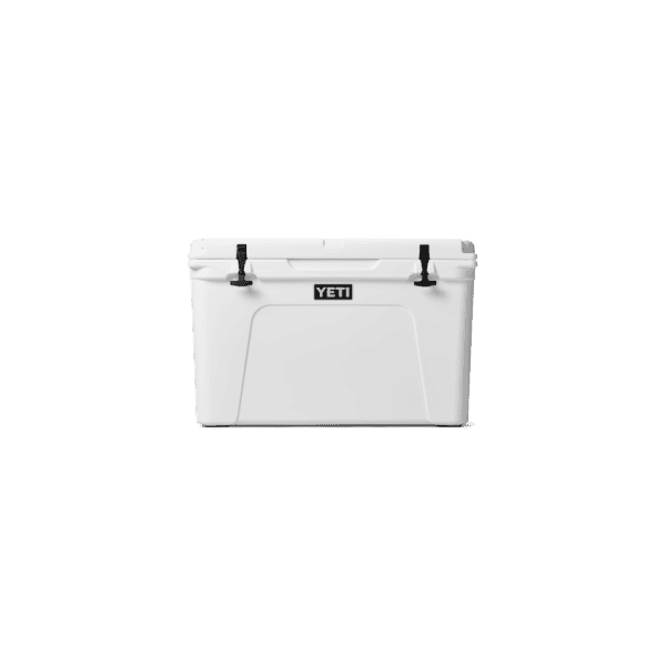 Yeti Tundra 105 White