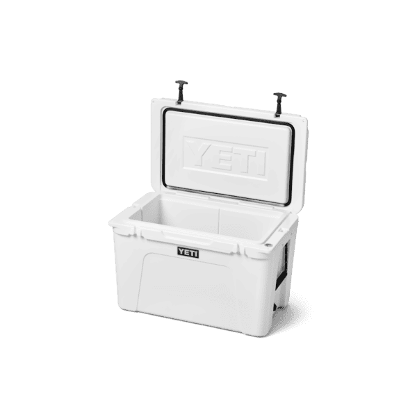 Yeti Tundra 105 White