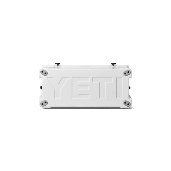 Yeti Tundra 125 White