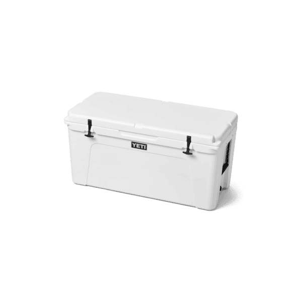 Yeti Tundra 125 White