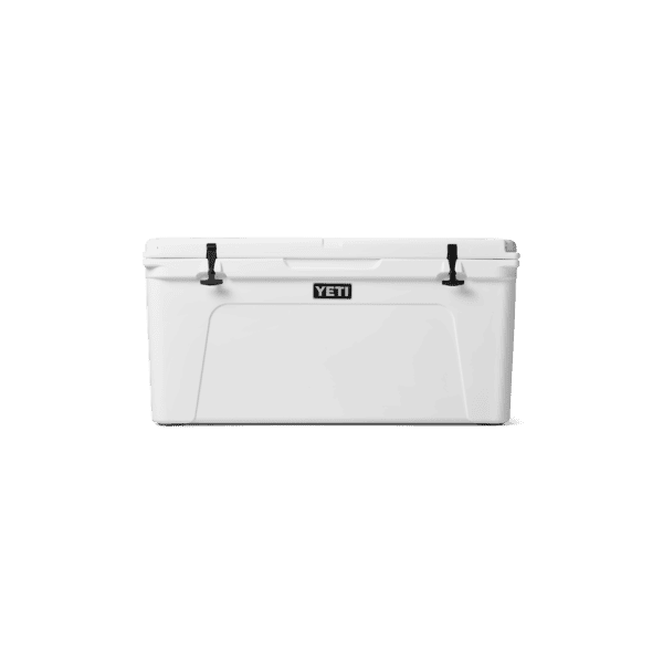 Yeti Tundra 125 White