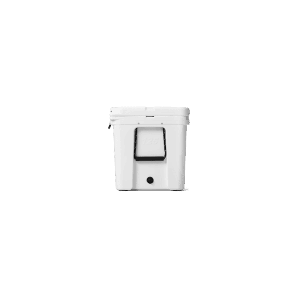 Yeti Tundra 125 White