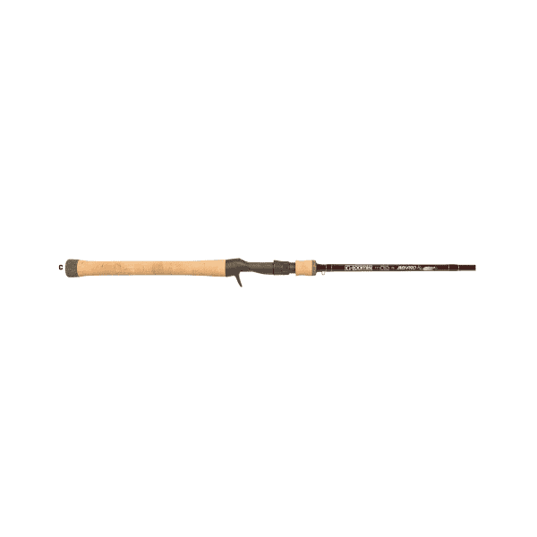 IMX-Pro 883C Cast Rod – Medium Heavy, 7’4