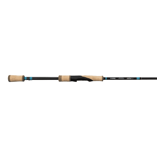 NRX+ Spinning Rod 843S SJR - Medium Heavy, 7',