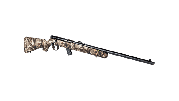 Mark II F - .22LR, Camo - Image 2