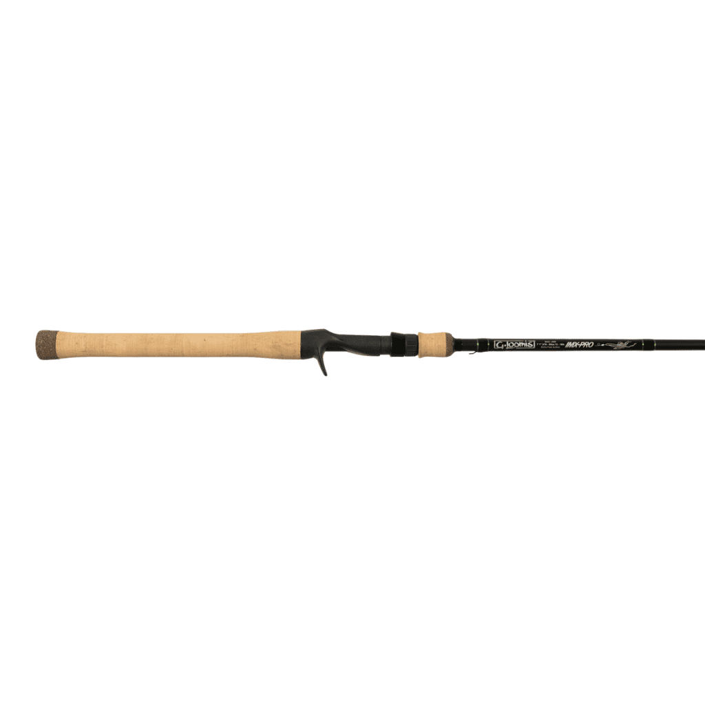 IMX-Pro 883C Cast Rod - Medium Heavy, 7'4