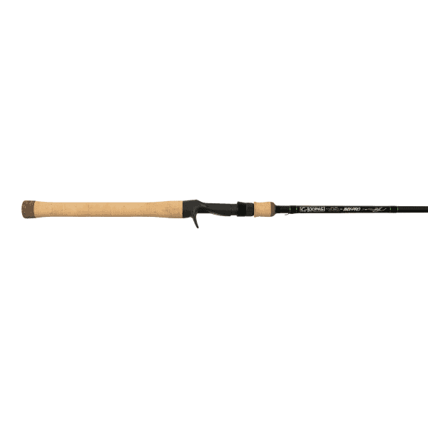 IMX-Pro 883C Cast Rod - Medium Heavy, 7'4