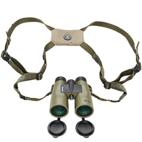 Prime 12x50 Binocular x Vault Bundle - Image 5