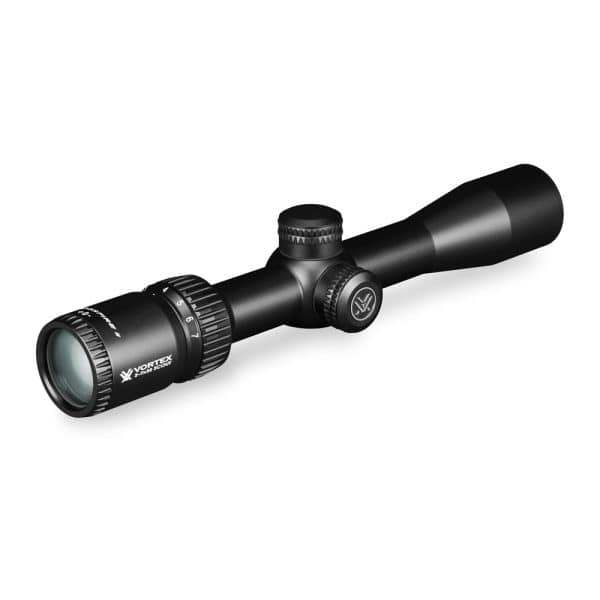 Crossfire II - Scout Scope, 2-7x32 V-Plex - Image 3