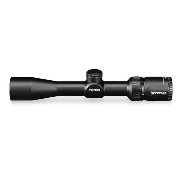 Crossfire II - Scout Scope, 2-7x32 V-Plex - Image 4