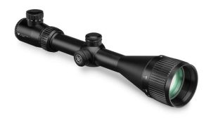 Crossfire® II - 3-12x56 AO, V-Brite®, (MOA) Reticle, 30 mm Tube