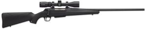 XPR Scope Combo Rifle -300 WSM, Matte Black, 24" WINCHESTER 535705255