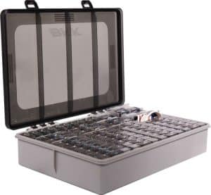 Fully Loaded OCD Tackle Storage System bkk D-ST-0101