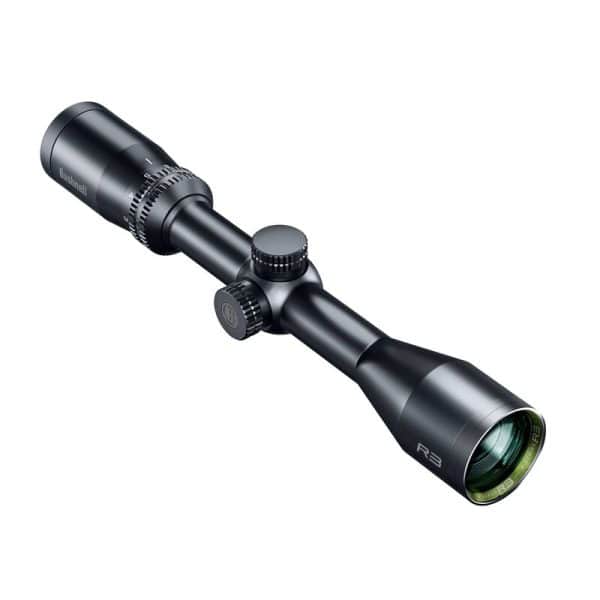 R3 3-9x40 Riflescope with DZ22 BDC Bushnell R3-3940S4