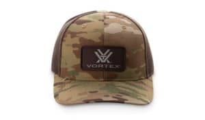 Force On Force Cap Vortex 221-18-MUL