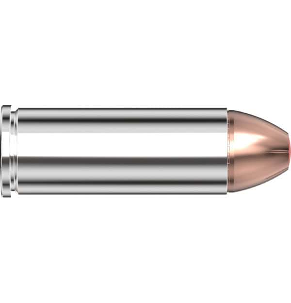 Critical Defense® - 45 Colt, 185 gr FTX® Hornady 92790