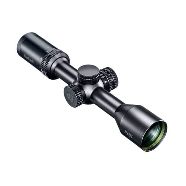 R5 3-9x40 Riflescope with Illuminated Multi-X Bushnell R5-3940S9