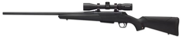 XPR Scope Combo Rifle -300 WSM, Matte Black, 24" WINCHESTER 535705255