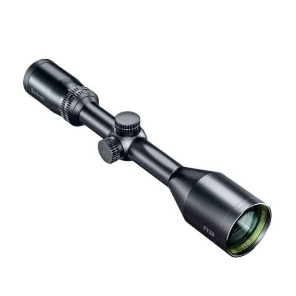 R3 3-9x50 Riflescope with DOA Quick Ballistic Bushnell R3-3950S11