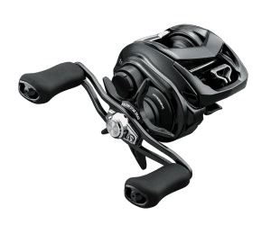 TATULA ® SV 70 Baitcaster - XH, Left hand Daiwa TTUSV70XHL