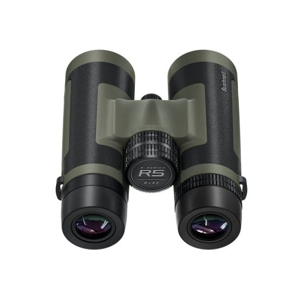 R5 8x42 Binocular - Ranger Green - Image 4