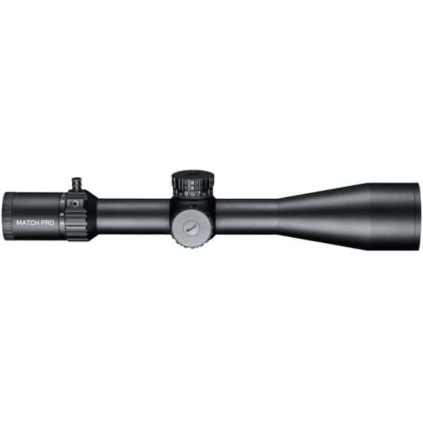 Match Pro ED 5-30x56 Riflescope - Illuminated DM2 Reticle - Image 10