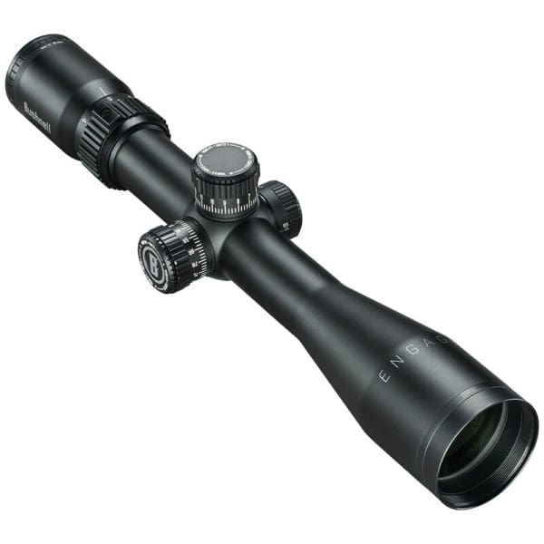 Engage™ 2.5-10x44 Riflescope - Image 4