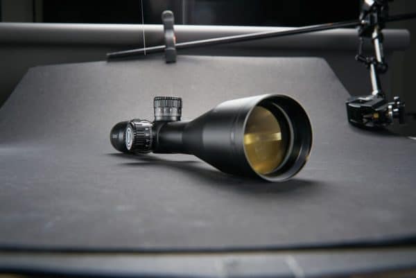 Engage™ 2.5-10x44 Riflescope - Image 5