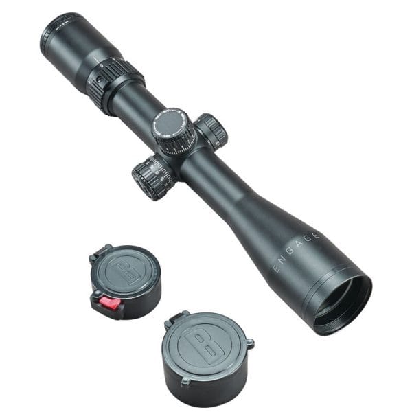 Engage™ 2.5-10x44 Riflescope - Image 7