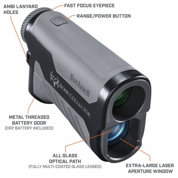 Bone Collector 1000 Laser Rangefinder - Image 4