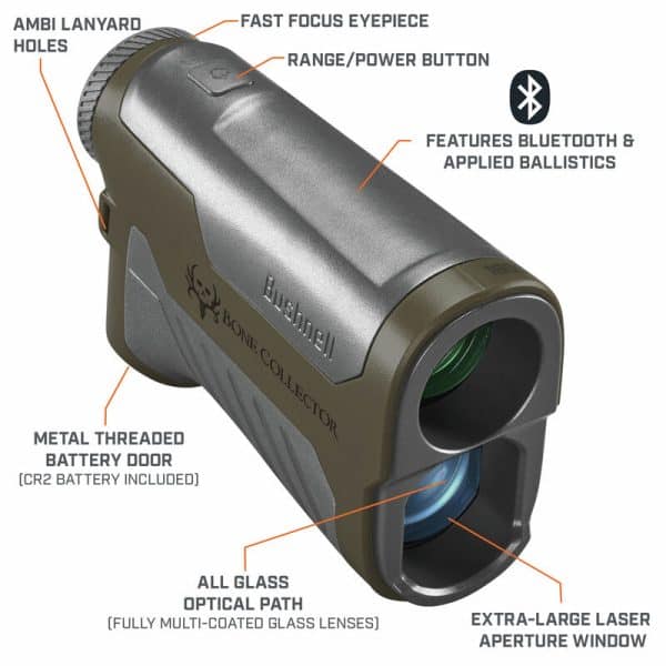 Bone Collector 1800 Laser Rangefinder - Image 5