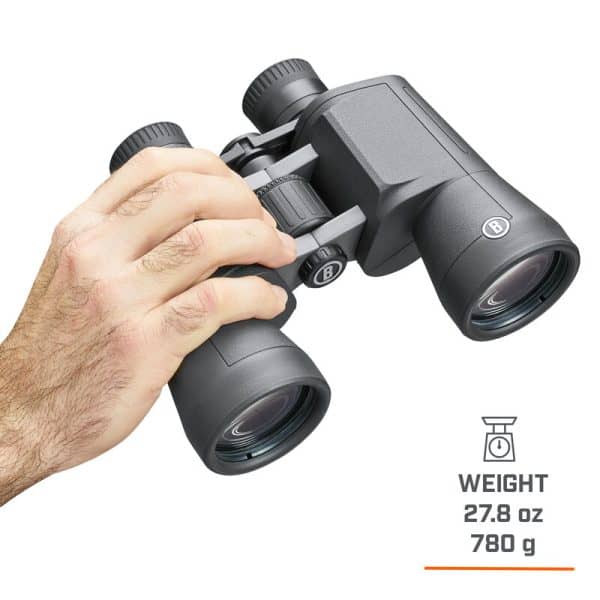 Powerview 2 10x50 Binoculars - Image 5