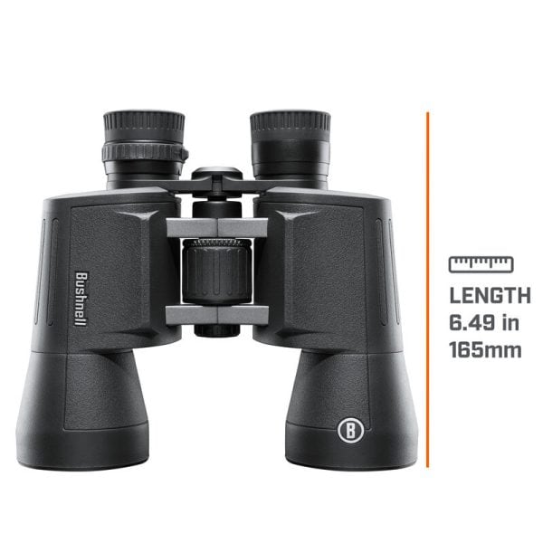 Powerview 2 10x50 Binoculars - Image 6