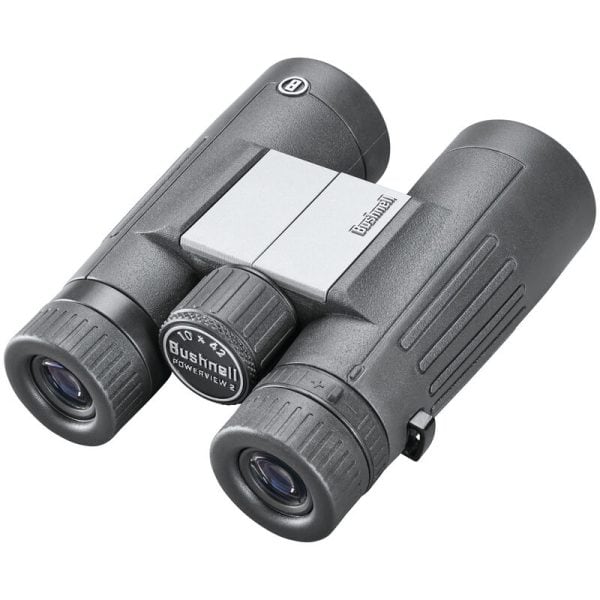 Powerview 2 10x42 Binoculars - Image 2