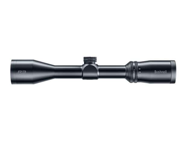 R3 3-9x40 Riflescope with DZ22 BDC - Image 3