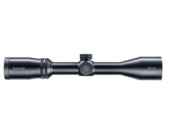 R3 3-9x40 Riflescope with DZ22 BDC - Image 4