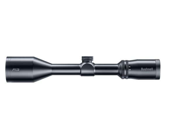 R3 3-9x50 Riflescope with DOA Quick Ballistic - Image 3