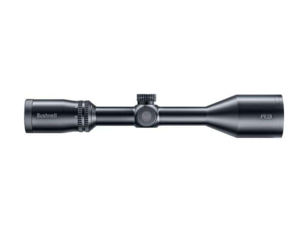 R3 3-9x50 Riflescope with DOA Quick Ballistic - Image 4