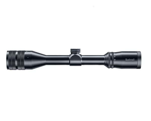 R3 4-12x40 Riflescope with DOA Quick Ballistic - Image 3