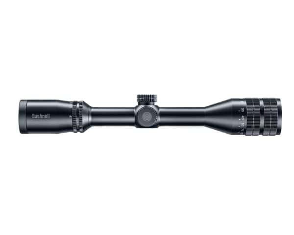 R3 4-12x40 Riflescope with DOA Quick Ballistic - Image 4