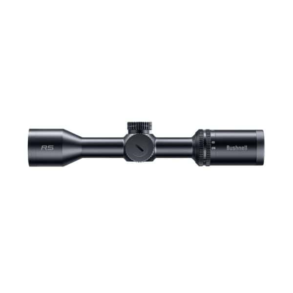 R5 3-9x40 Riflescope - Illuminated DOA-LRH800 - Image 2