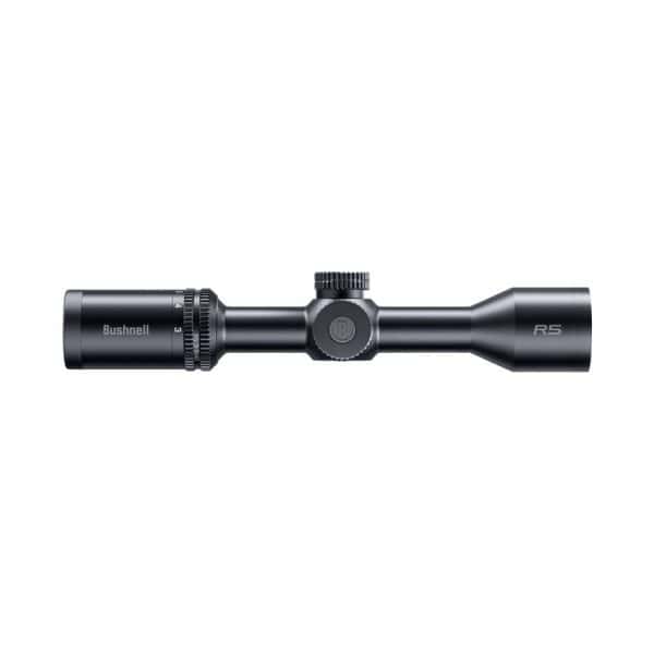 R5 3-9x40 Riflescope with Illuminated Multi-X - Image 4