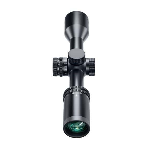 R5 3-9x40 Riflescope with Illuminated Multi-X - Image 5