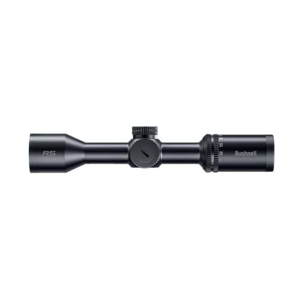 R5 4-12x40 Riflescope with Illuminated DOA-LRH800 - Image 3