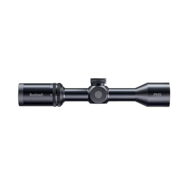 R5 4-12x40 Riflescope with Illuminated DOA-LRH800 - Image 4