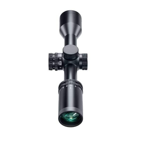 R5 4-12x40 Riflescope with Illuminated DOA-LRH800 - Image 5